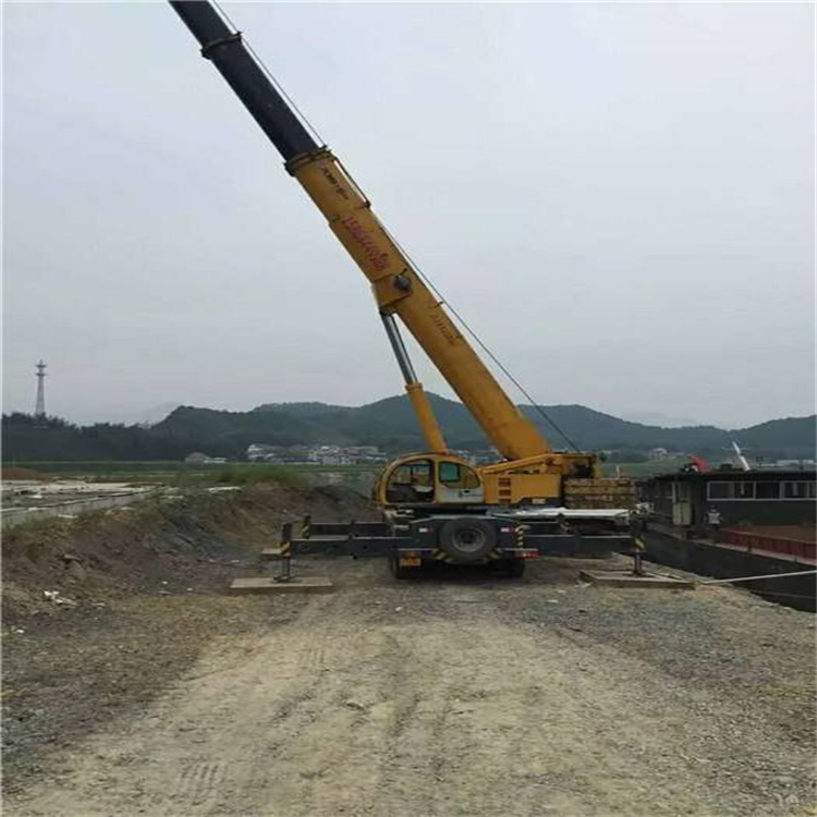 涞源小吊车出租吊装的检验