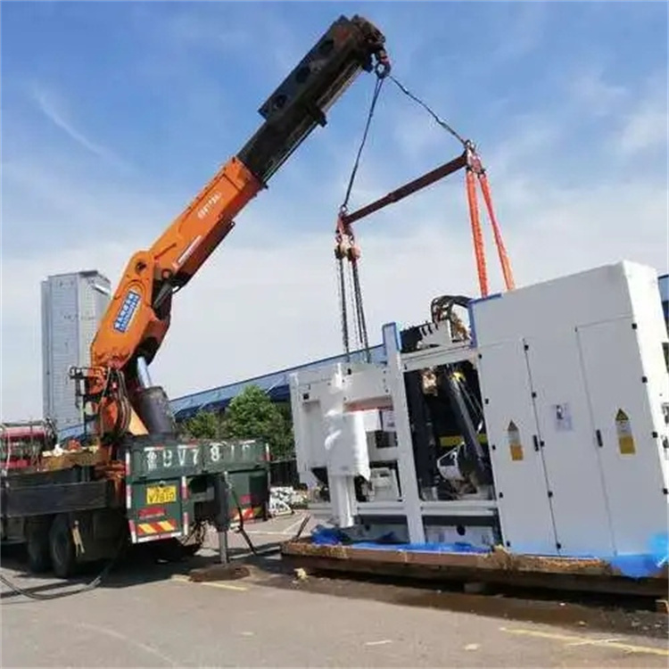 涞源附近小吊车联系方式|8-16吨|本地及时服务