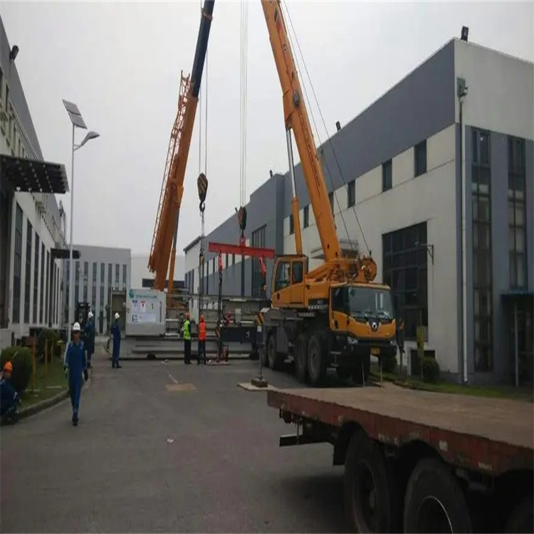 涞源附近12吨吊车出租电话|工程吊装|高效响应