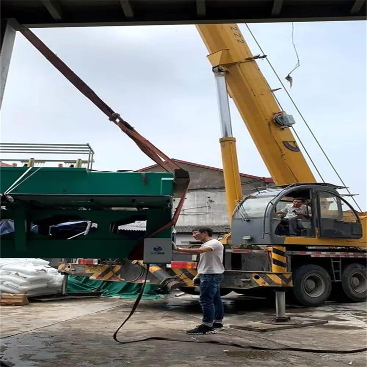 涞源大吨位吊车租赁应急保障方案|化解突发吊装需求难题