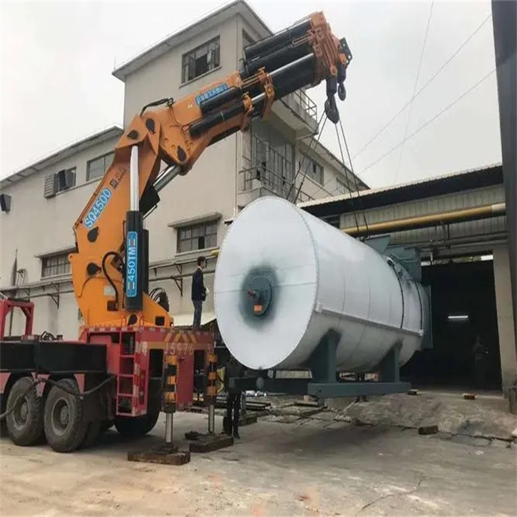 涞源吊车租用电话|24小时应急服务|精准吊装方案